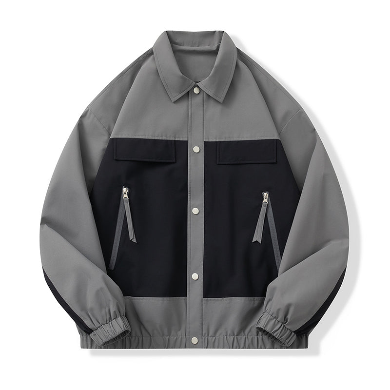 Jaqueta Brooklyn City