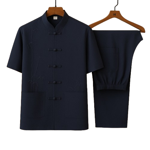 Conjunto Zenscape Bamboo