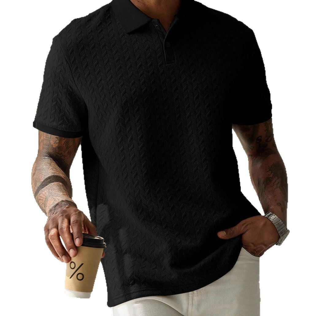 Camisa Eliano Polo