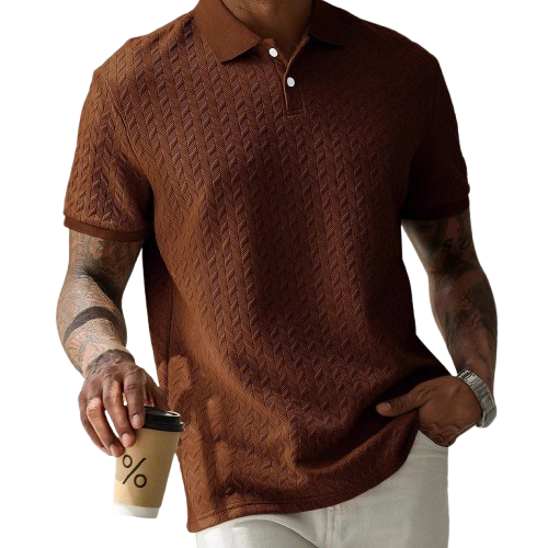 Camisa Eliano Polo