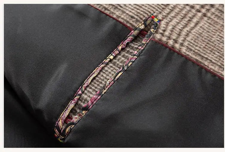 Blazer Sebastian™ Wool