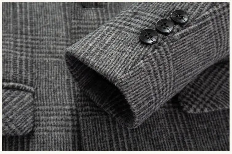 Blazer Sebastian™ Wool