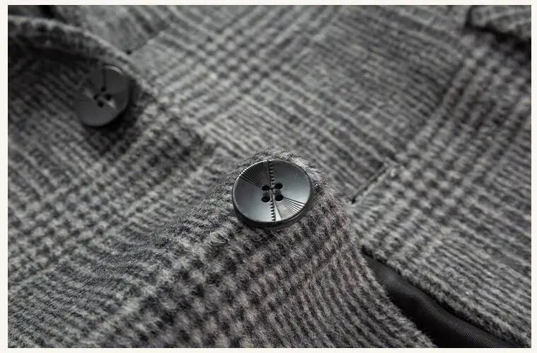 Blazer Sebastian™ Wool