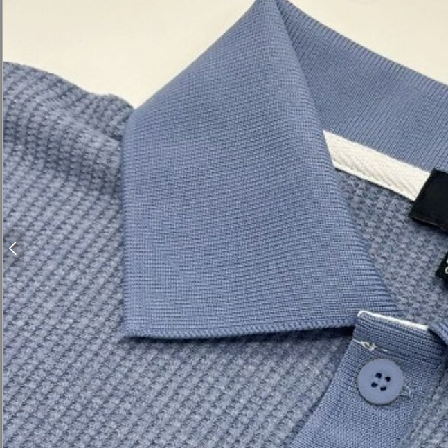 Camisa Verratti Polo