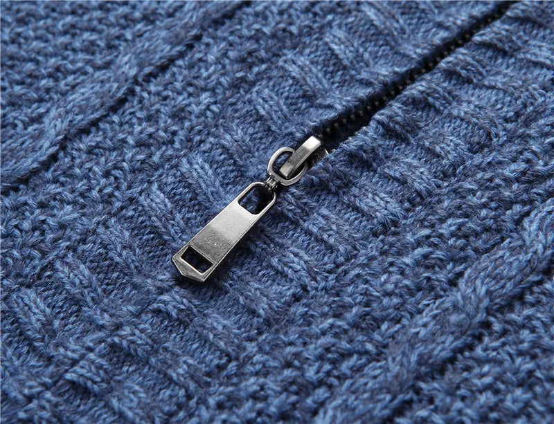 Jaqueta Crown Merino Wool