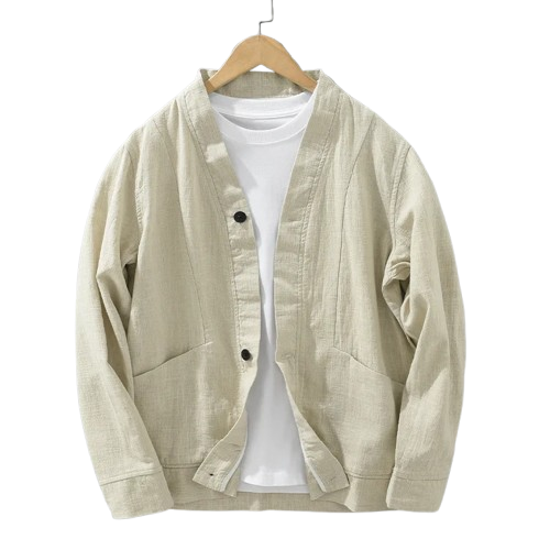 Jaqueta Aristo™ Linen