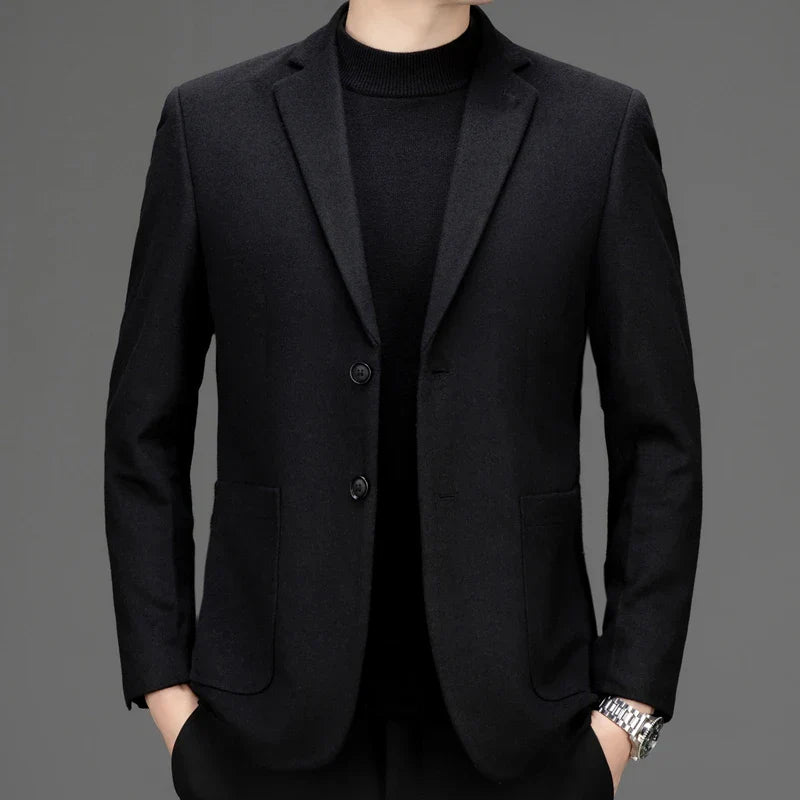 Blazer Wellington Merino