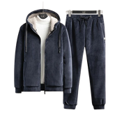 Conjunto Saphir Velours