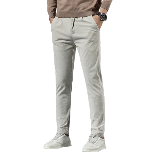 Calça Fabrizio Corduroy