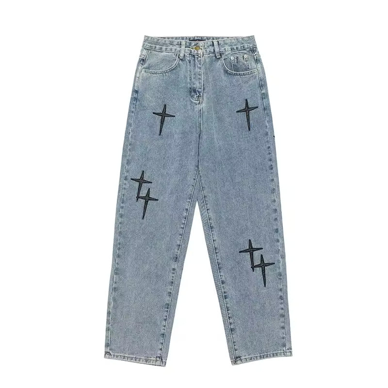 Calça Jeans Balmaré Relic