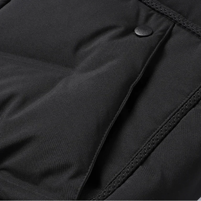 Jaqueta Marco Bomber