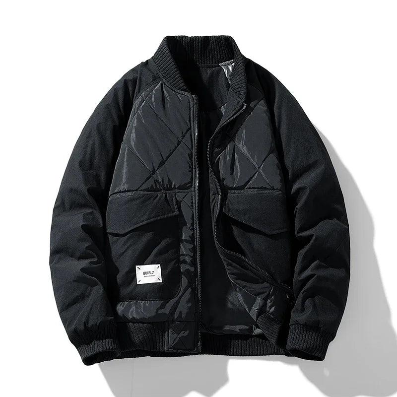 Jaqueta Urban Bomber
