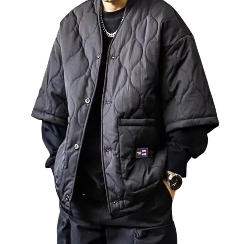 Jaqueta Bomber Osaka