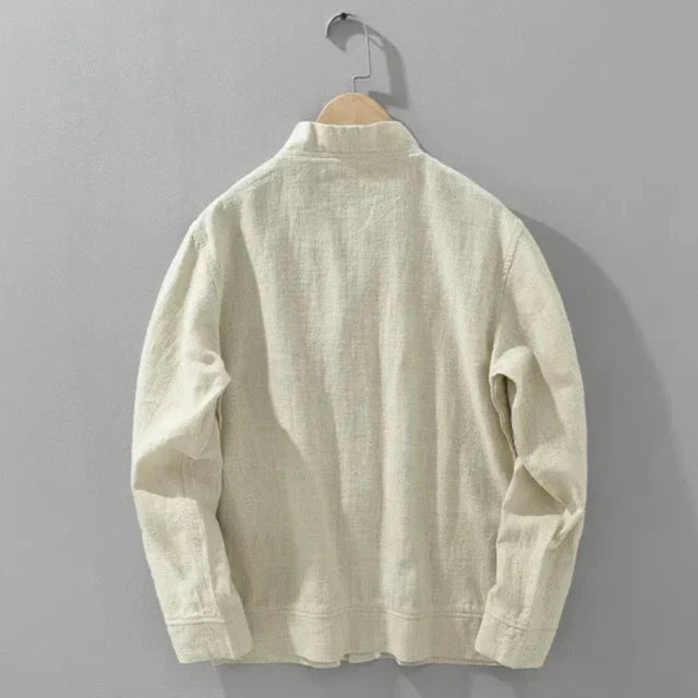 Jaqueta Aristo™ Linen