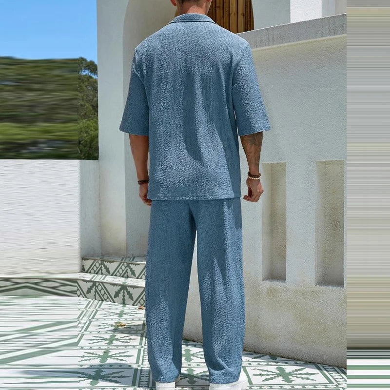 Conjunto Wallace Casual