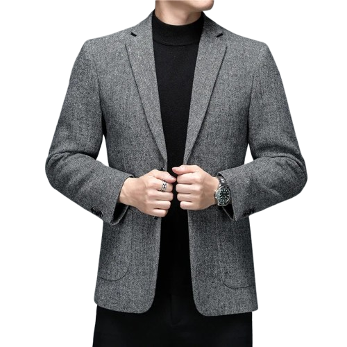Blazer Kingsford Wool