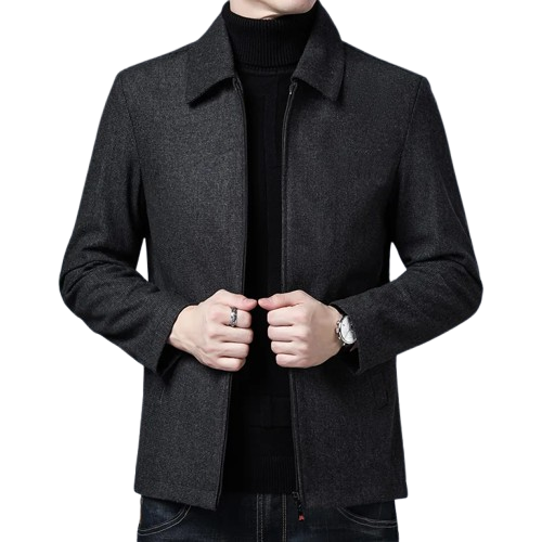 Jaqueta Roberto Wool