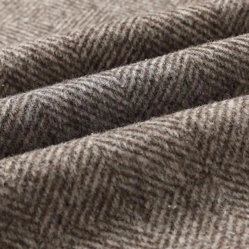 Jaqueta Harrow Wool