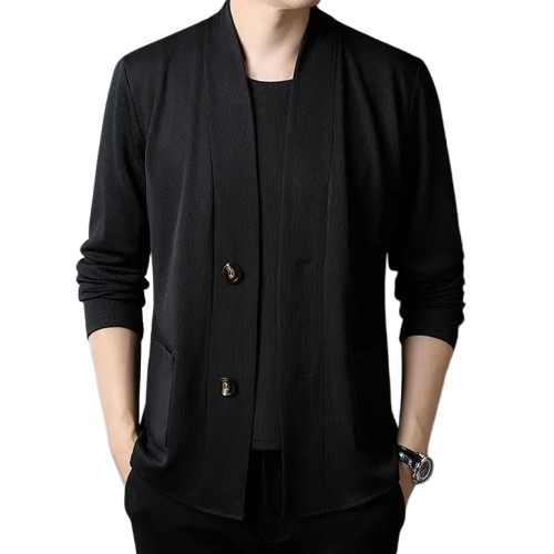 Casaco Novan Viscose