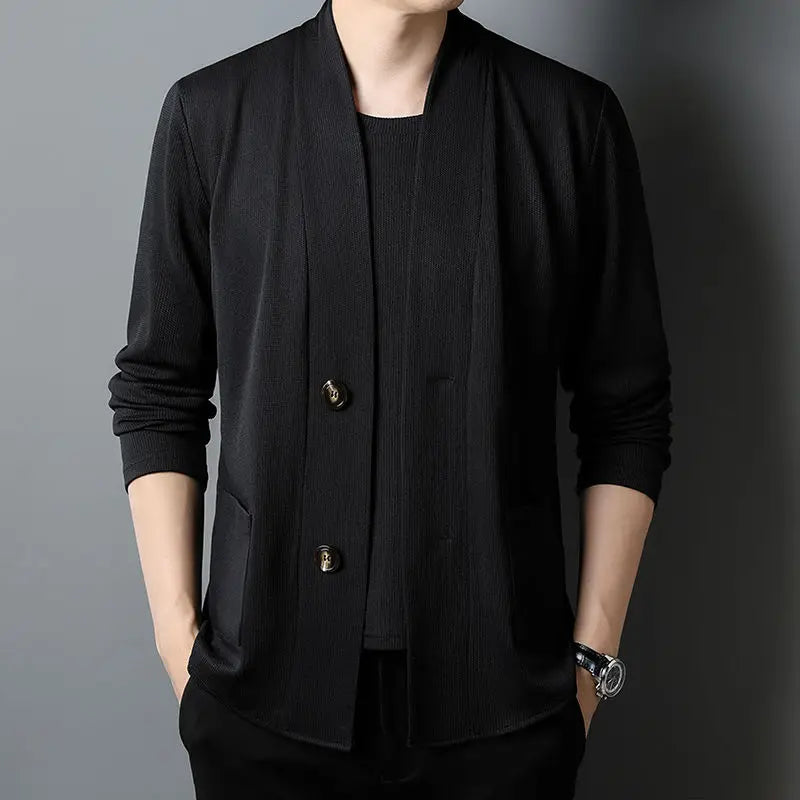 Casaco Novan Viscose