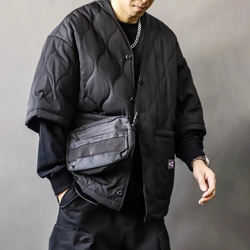 Jaqueta Bomber Osaka