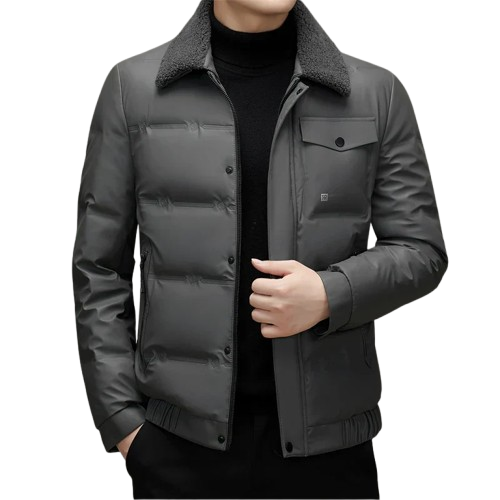 Jaqueta Marciano Down