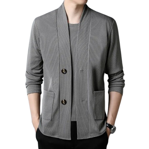 Casaco Novan Viscose