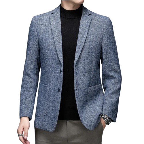 Blazer Kingsford Wool