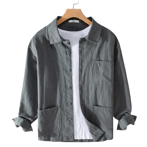 Camisa Luca Brivio™