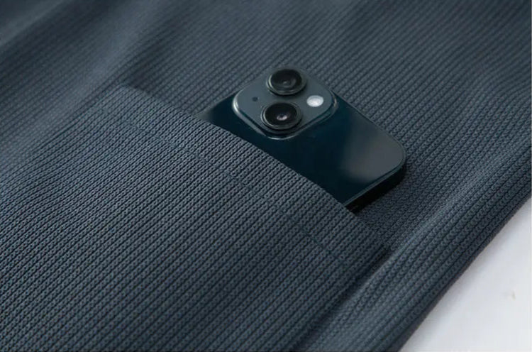 Casaco Novan Viscose