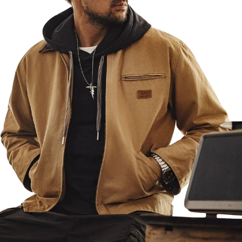 Jaqueta Men's Detroit