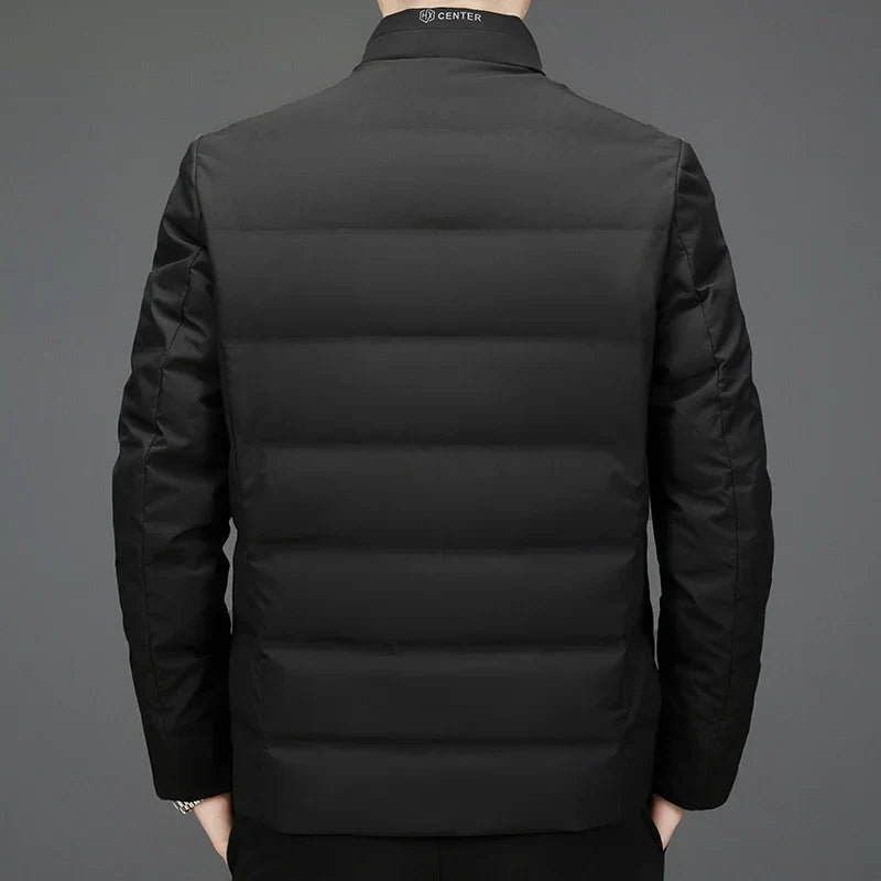 Jaqueta Hudson Duck Down