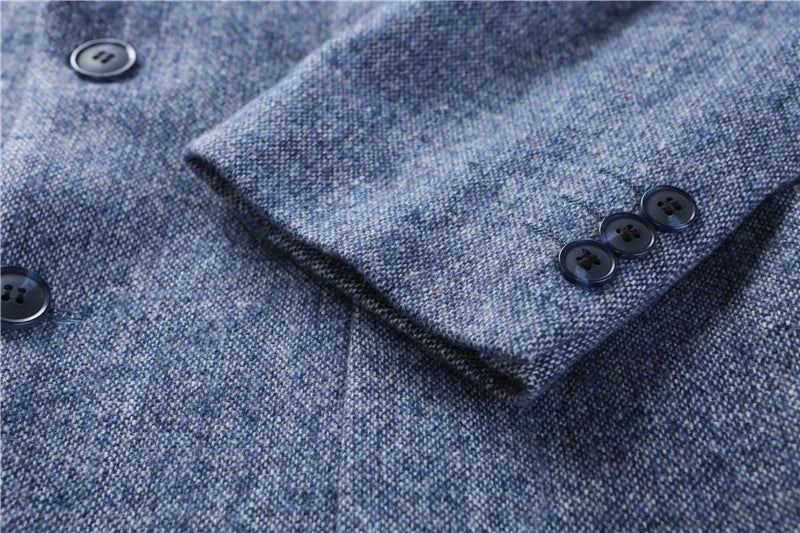 Blazer Kingsford Wool