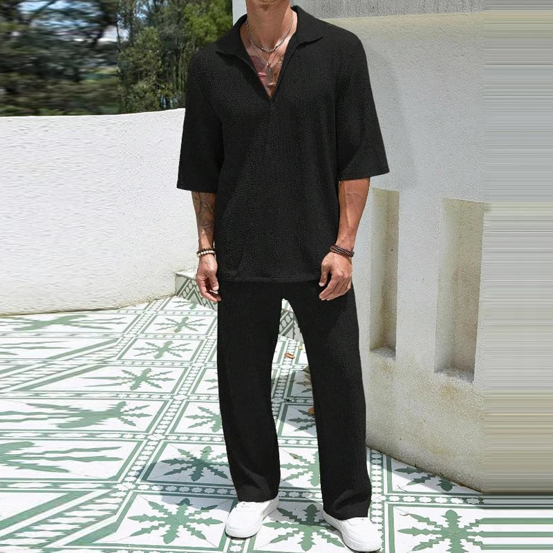 Conjunto Wallace Casual