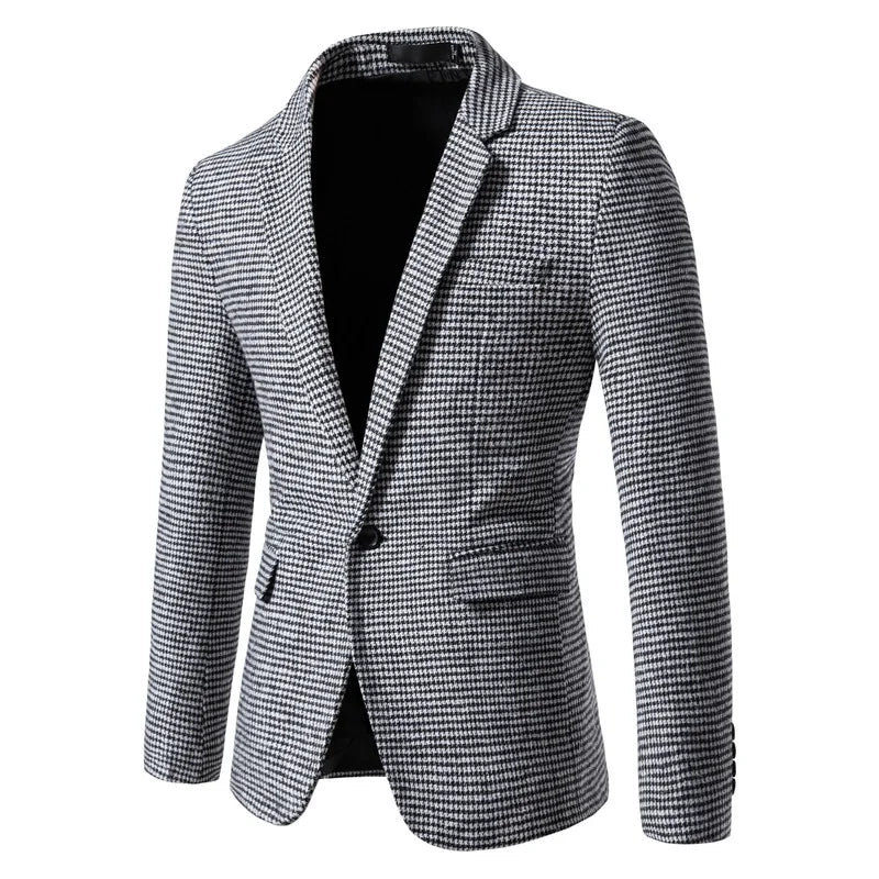 Blazer Alden