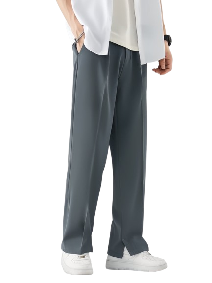 Calça Lando Wide Leg