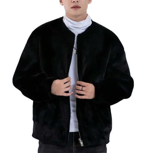 Jaqueta Dante™ Faux Fur