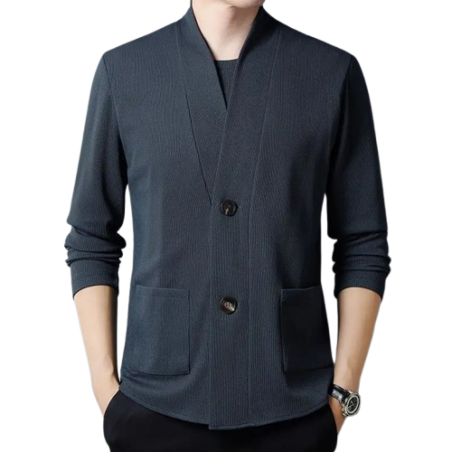 Casaco Novan Viscose