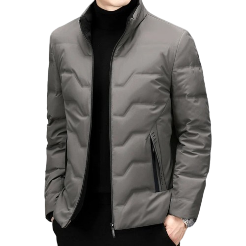 Jaqueta Hudson Duck Down