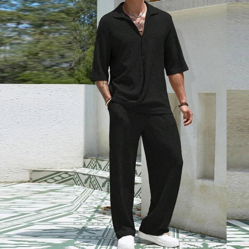 Conjunto Wallace Casual