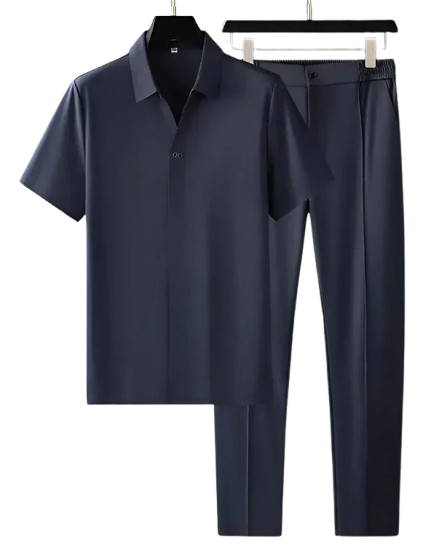 Conjunto Artisan Polo