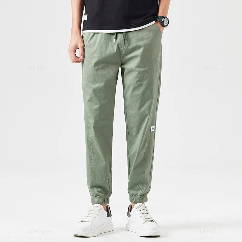 Calça Jogger Weekend Chill