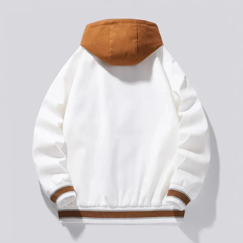 Jaqueta Venture Varsity