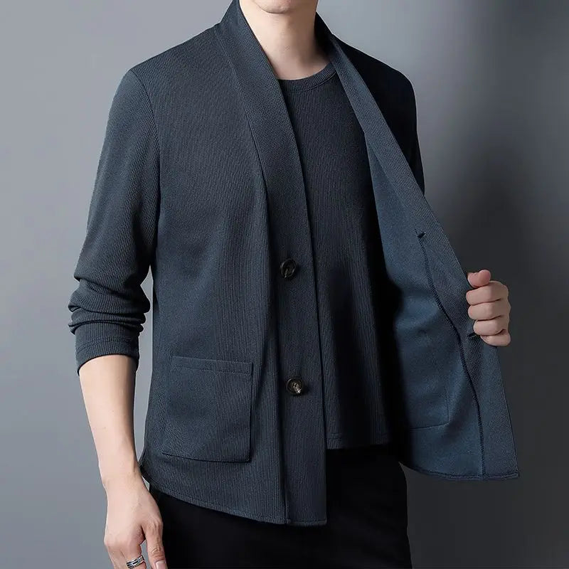 Casaco Novan Viscose