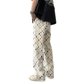 Calça Atelier Mosaic