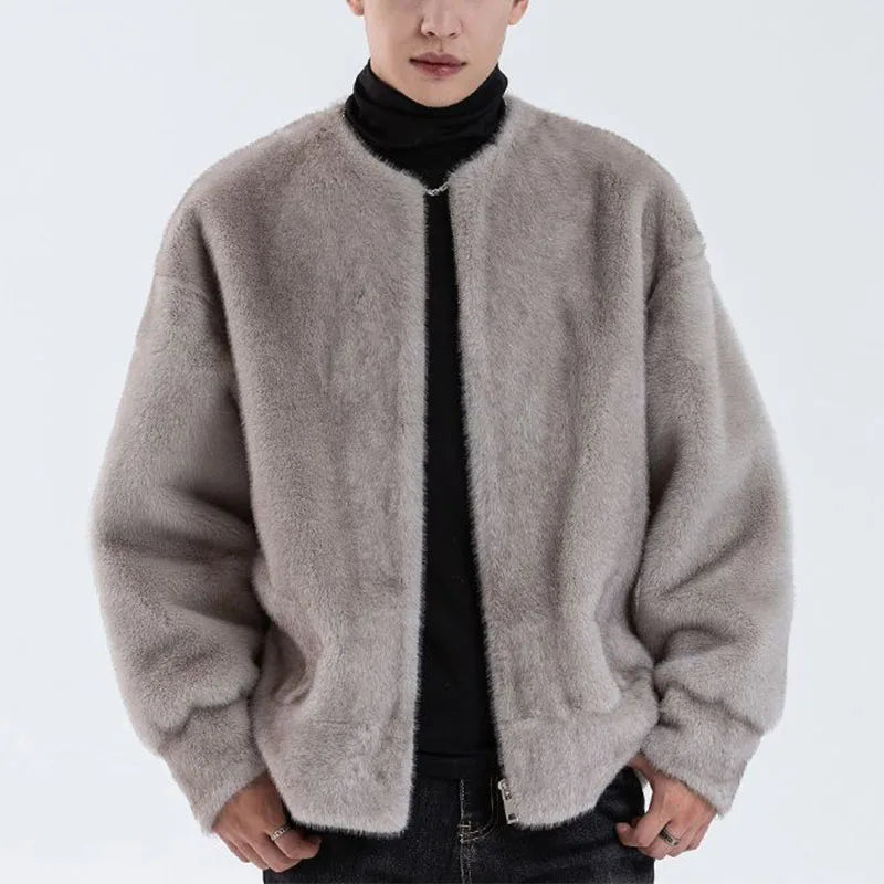 Jaqueta Dante™ Faux Fur
