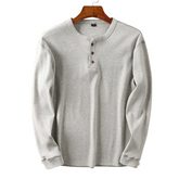 Camisa Roamer Men's Henley