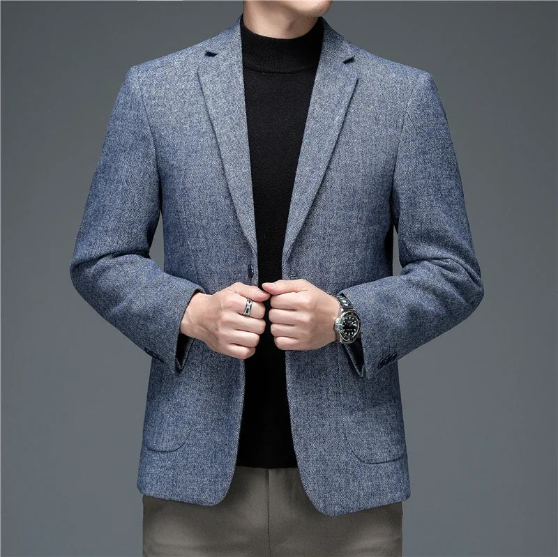 Blazer Kingsford Wool