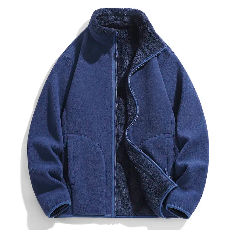 Jaqueta Everest Fleece