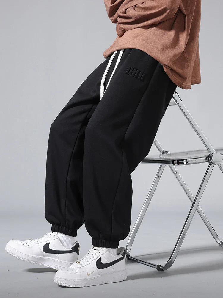 Calça Jogger Morati Atelier